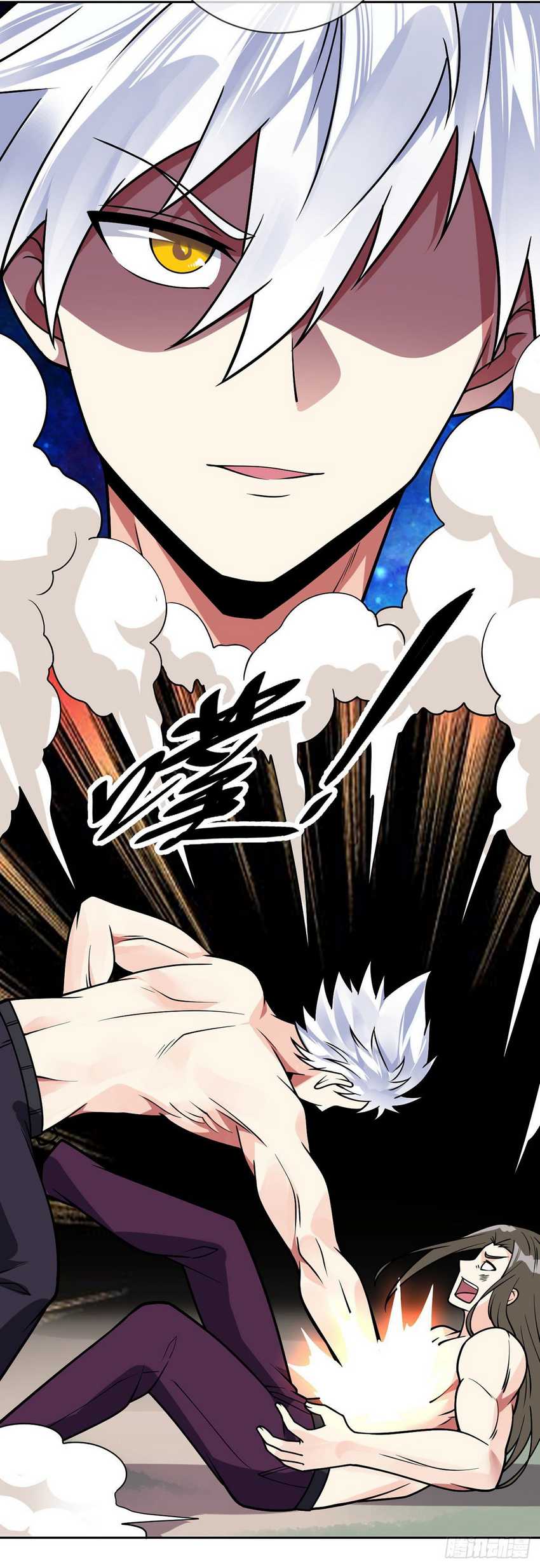 My Son in Law Chapter 48 Gambar 38