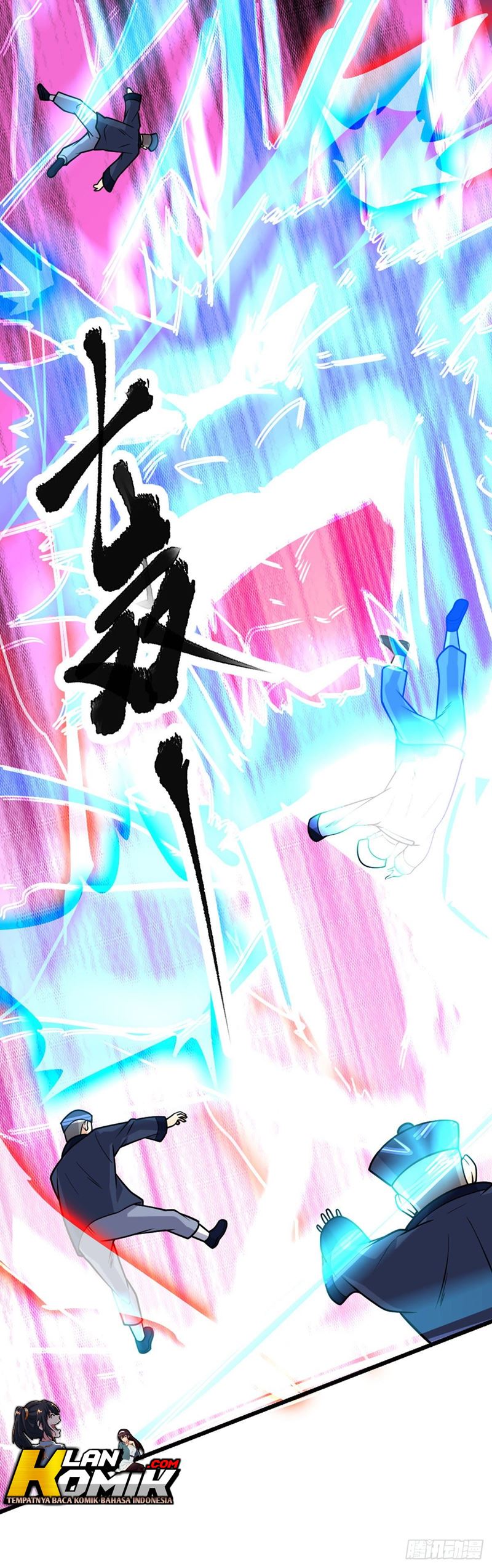My Son in Law Chapter 51 Gambar 20