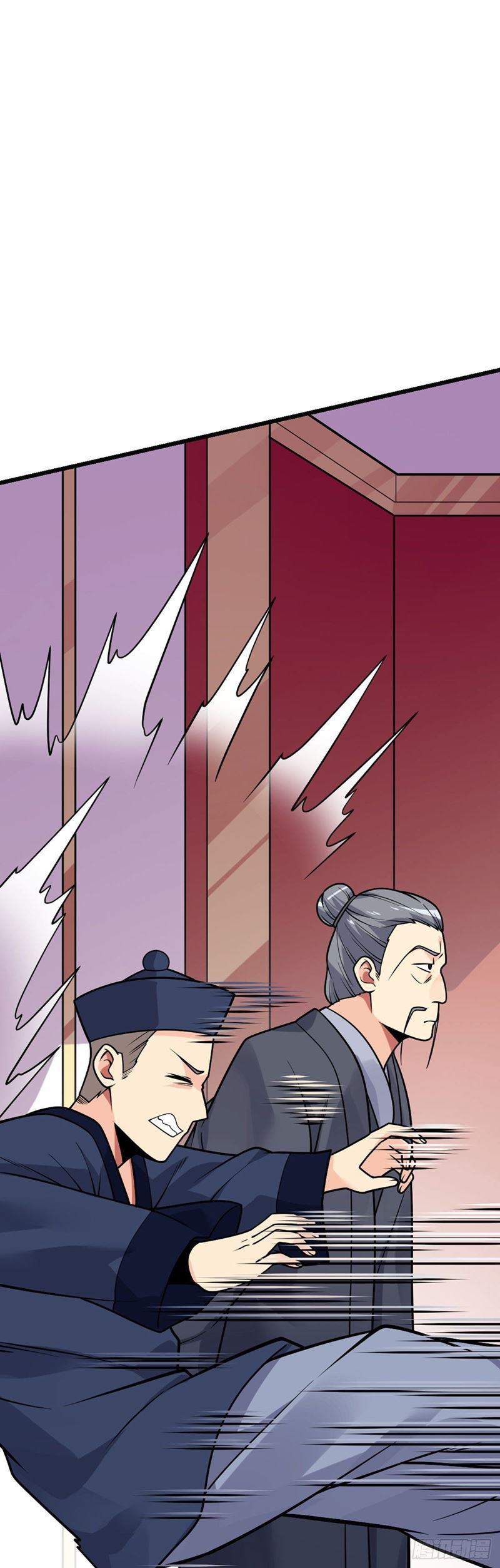 My Son in Law Chapter 51 Gambar 21