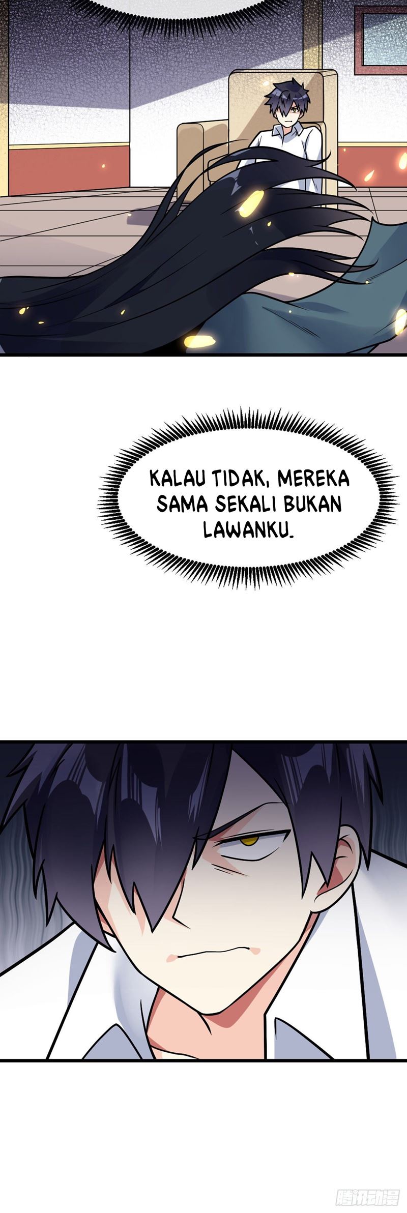My Son in Law Chapter 51 Gambar 25