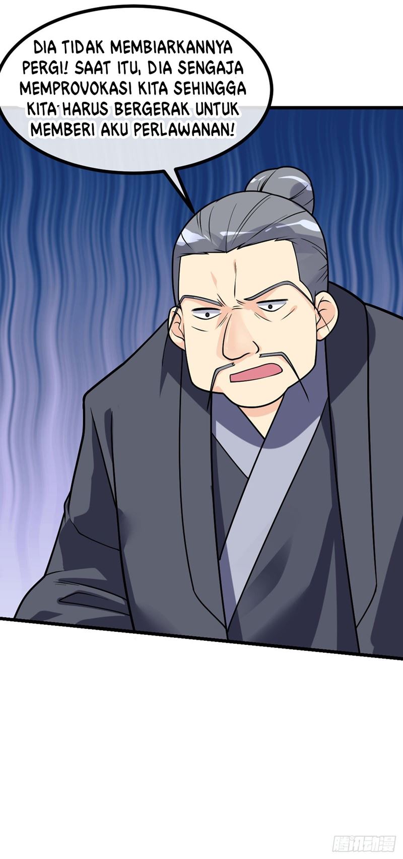 My Son in Law Chapter 51 Gambar 30