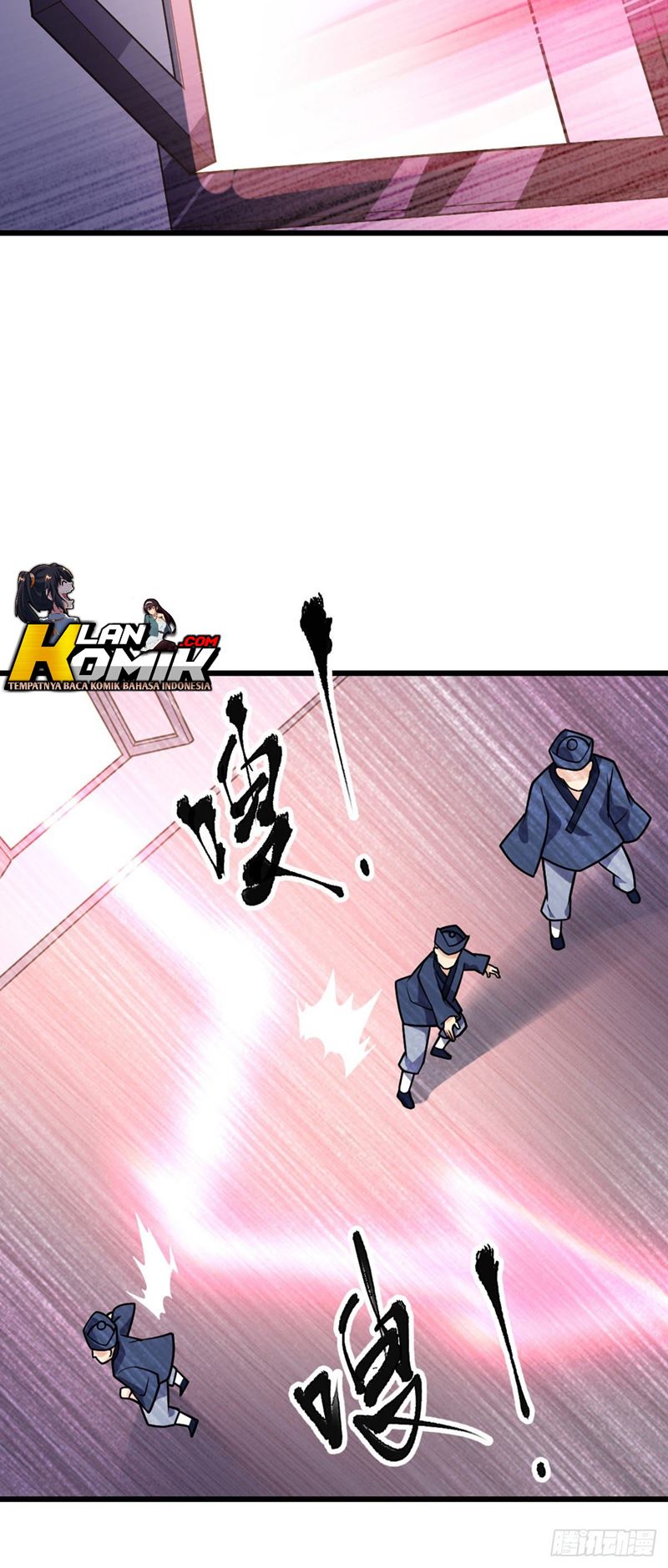My Son in Law Chapter 51 Gambar 33