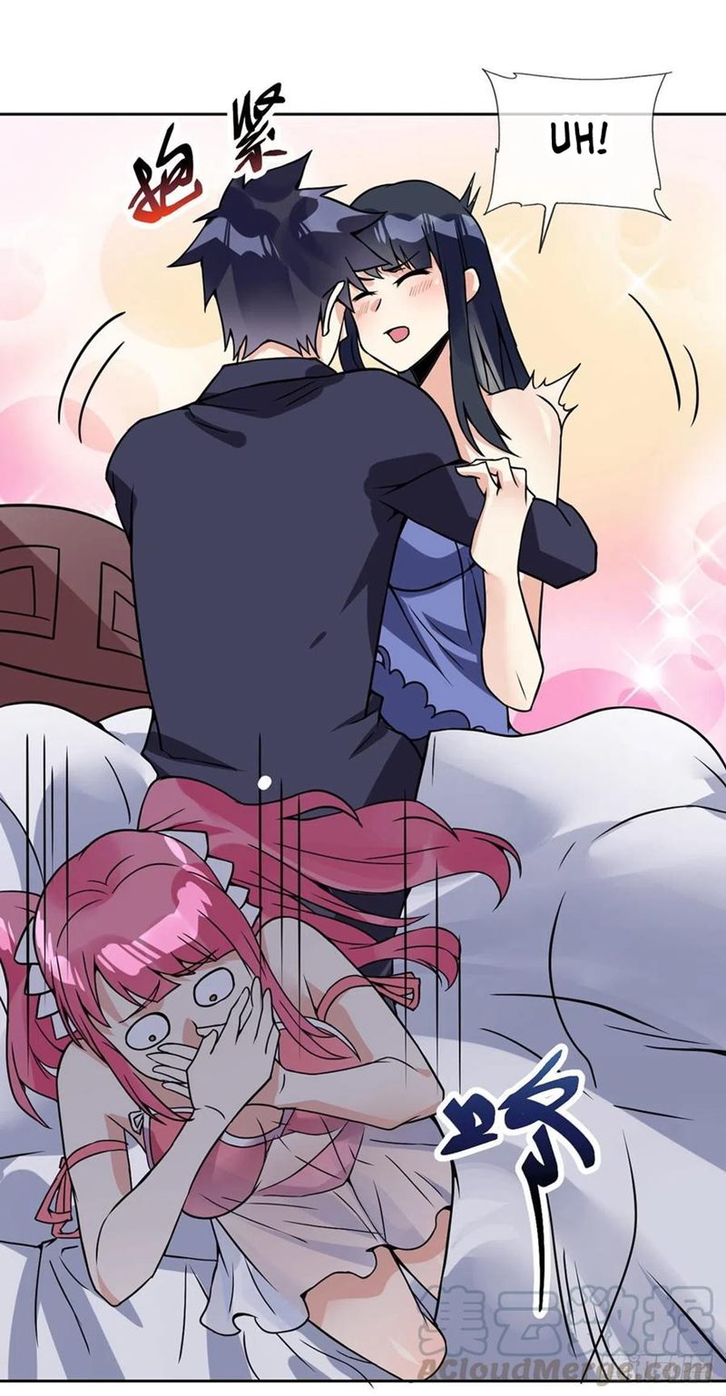 My Son in Law Chapter 57 Gambar 8