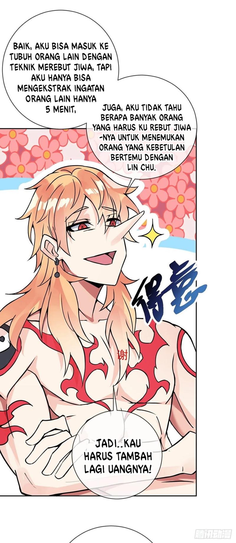 My Son in Law Chapter 57 Gambar 22