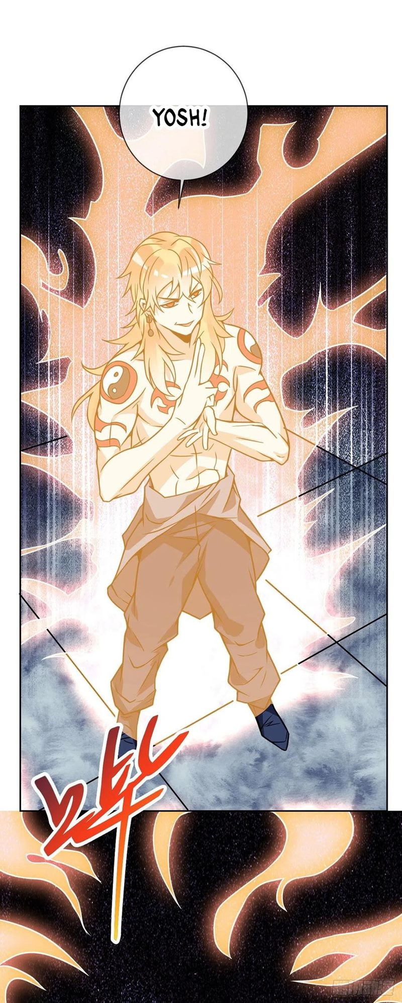 My Son in Law Chapter 57 Gambar 24