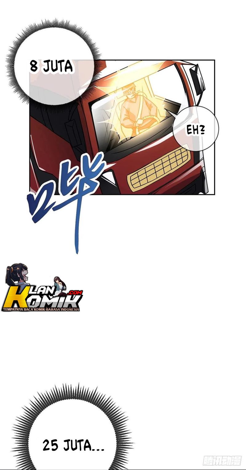 My Son in Law Chapter 57 Gambar 27