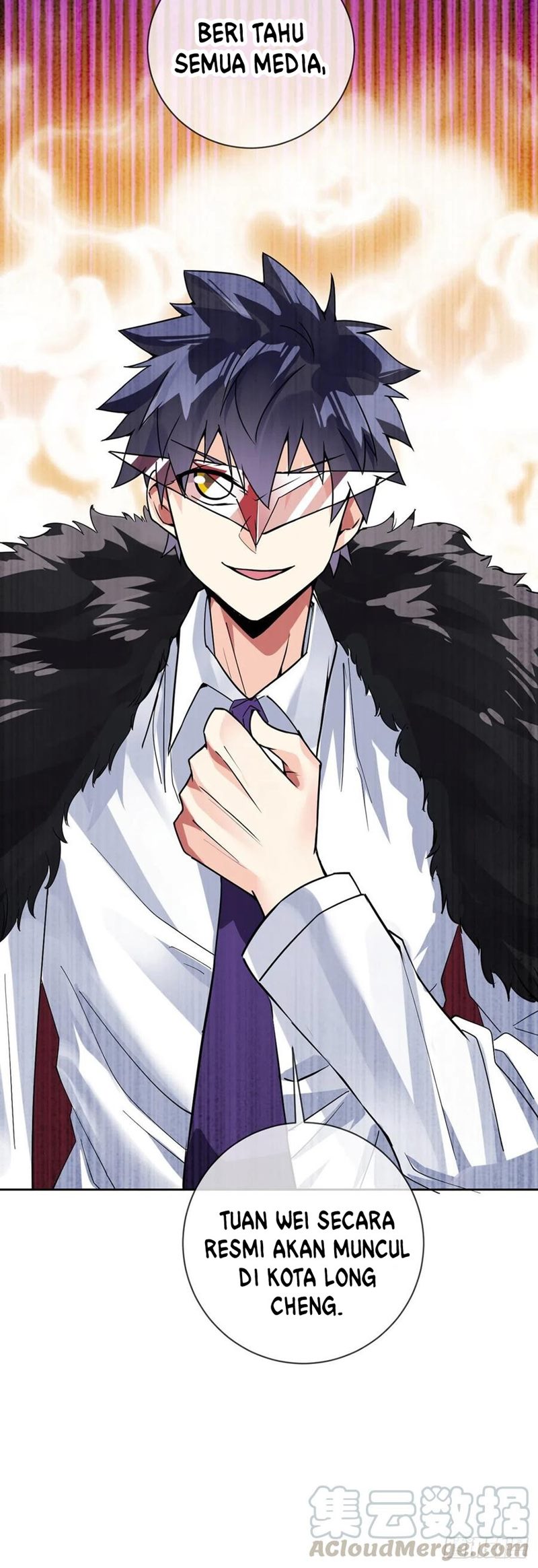 My Son in Law Chapter 57 Gambar 36