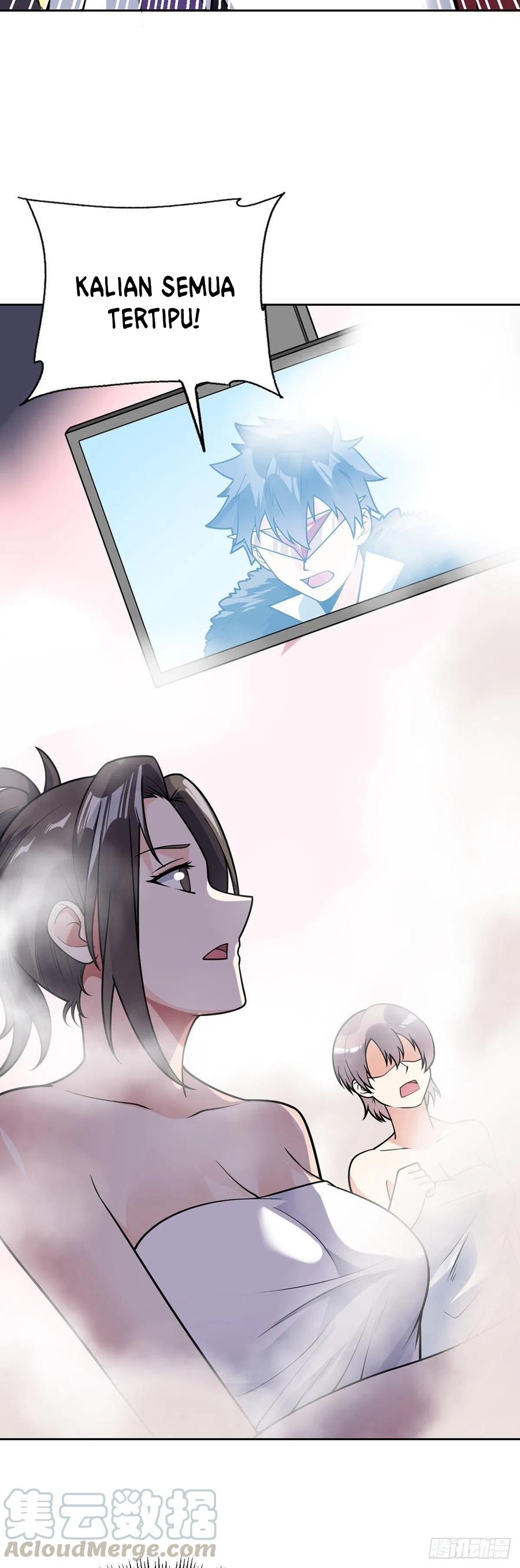 My Son in Law Chapter 58 Gambar 14