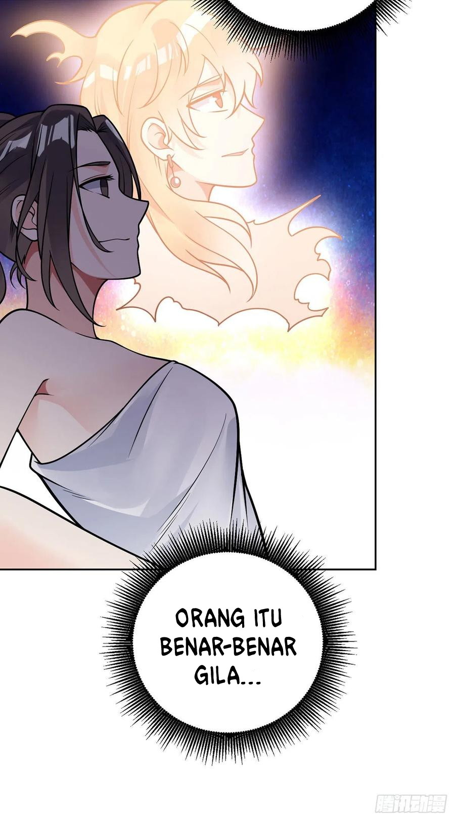 My Son in Law Chapter 58 Gambar 22