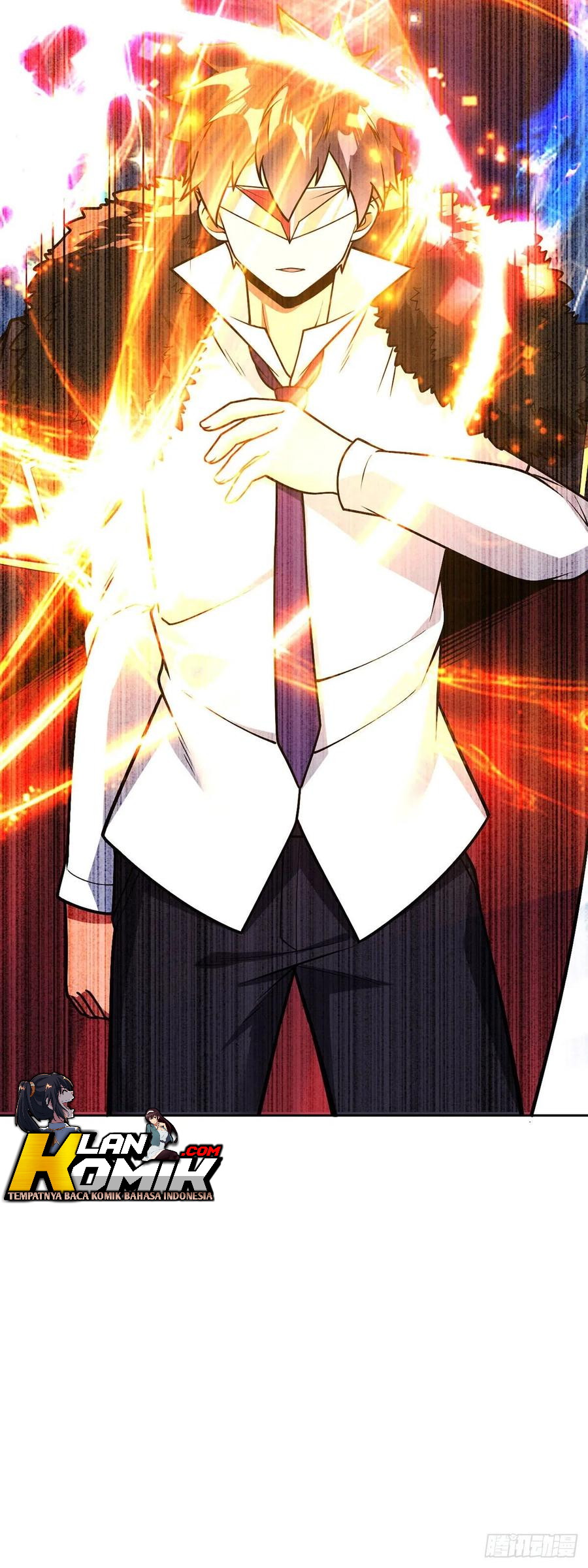 My Son in Law Chapter 58 Gambar 29