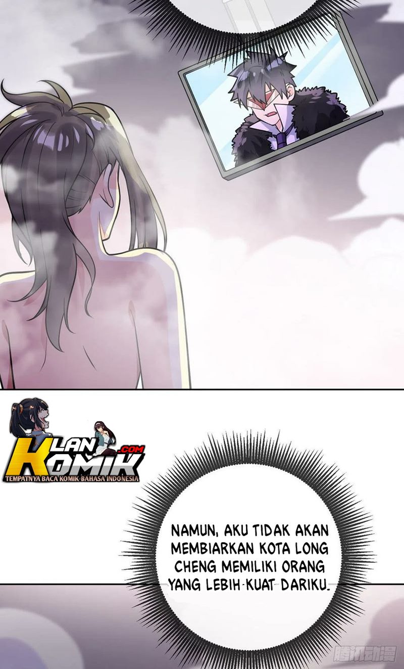 My Son in Law Chapter 59 Gambar 13
