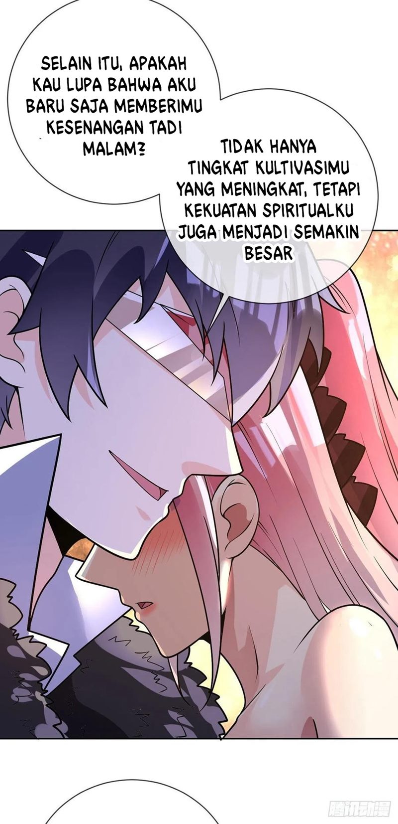 My Son in Law Chapter 59 Gambar 28