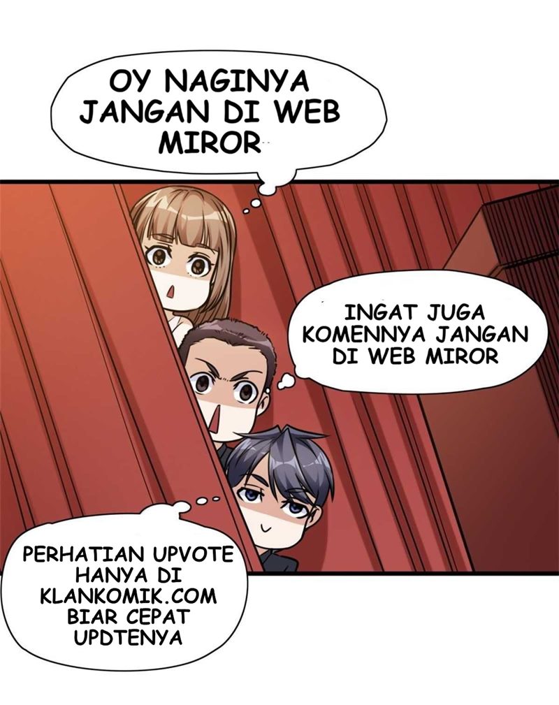 My Son in Law Chapter 59 Gambar 39