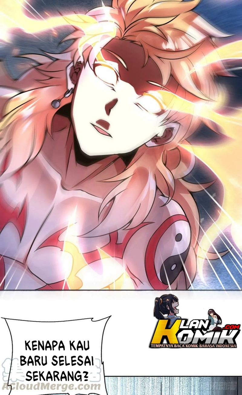 My Son in Law Chapter 60 Gambar 5