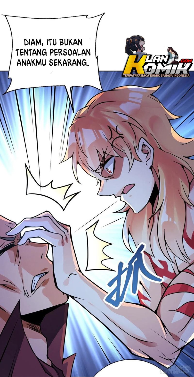 My Son in Law Chapter 60 Gambar 7