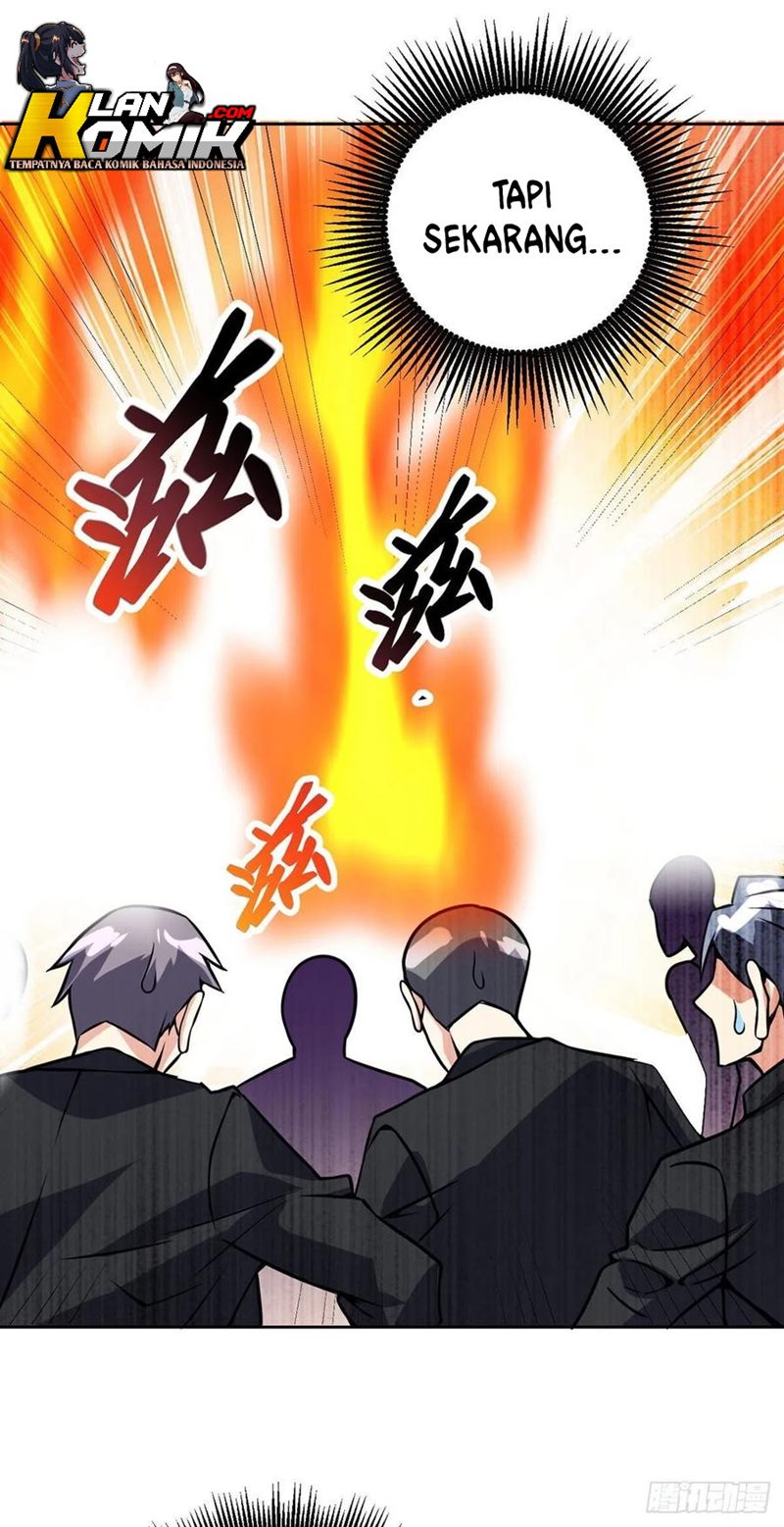 My Son in Law Chapter 60 Gambar 13