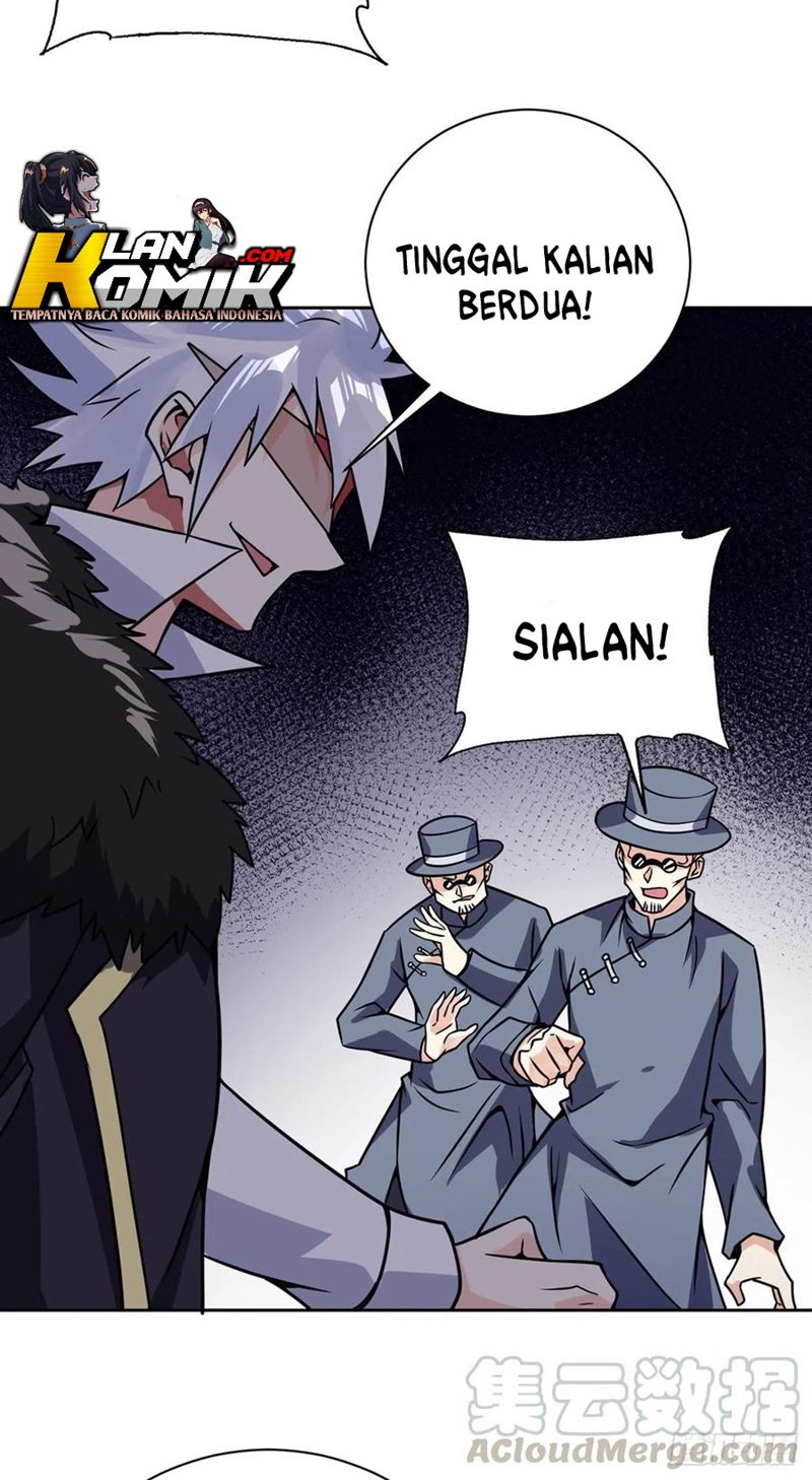 My Son in Law Chapter 60 Gambar 17