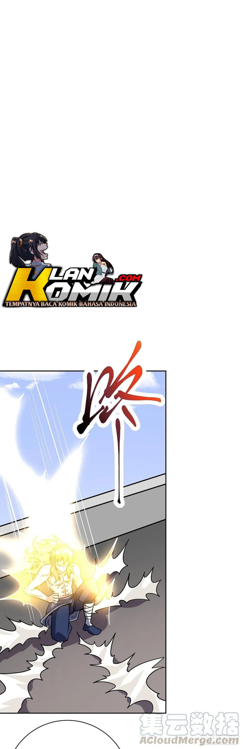 My Son in Law Chapter 60 Gambar 23