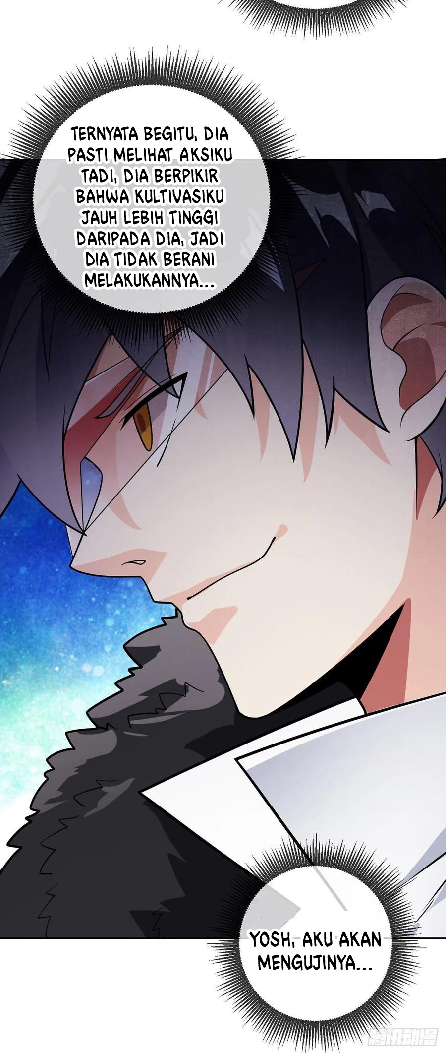 My Son in Law Chapter 61 Gambar 6