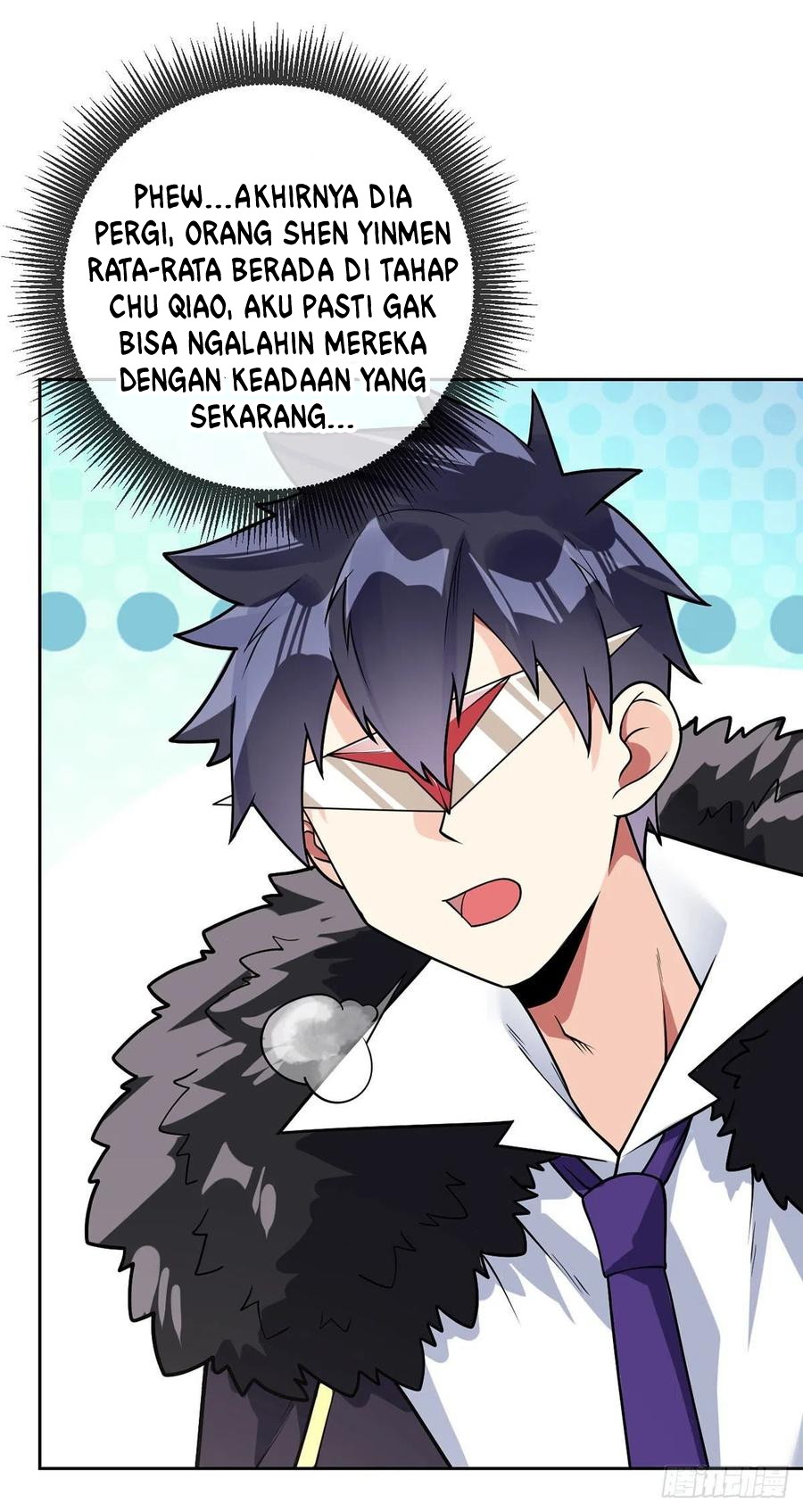 My Son in Law Chapter 61 Gambar 12