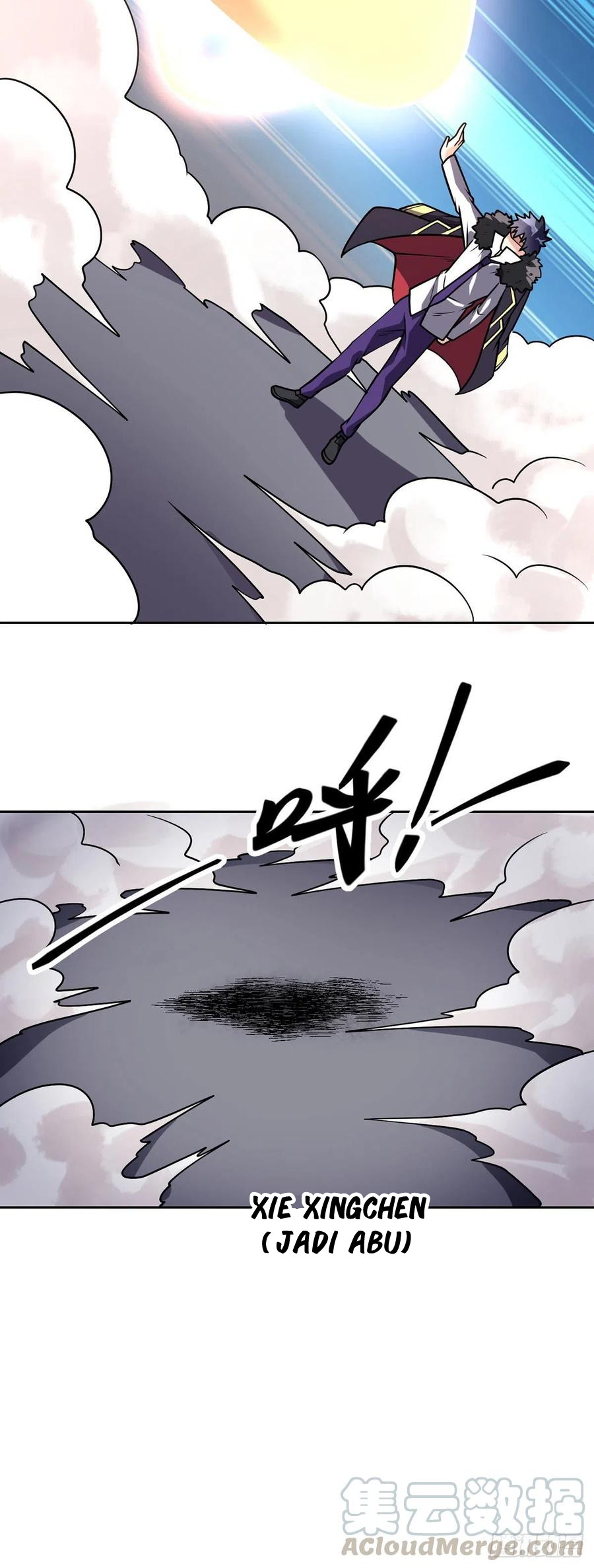 My Son in Law Chapter 61 Gambar 26