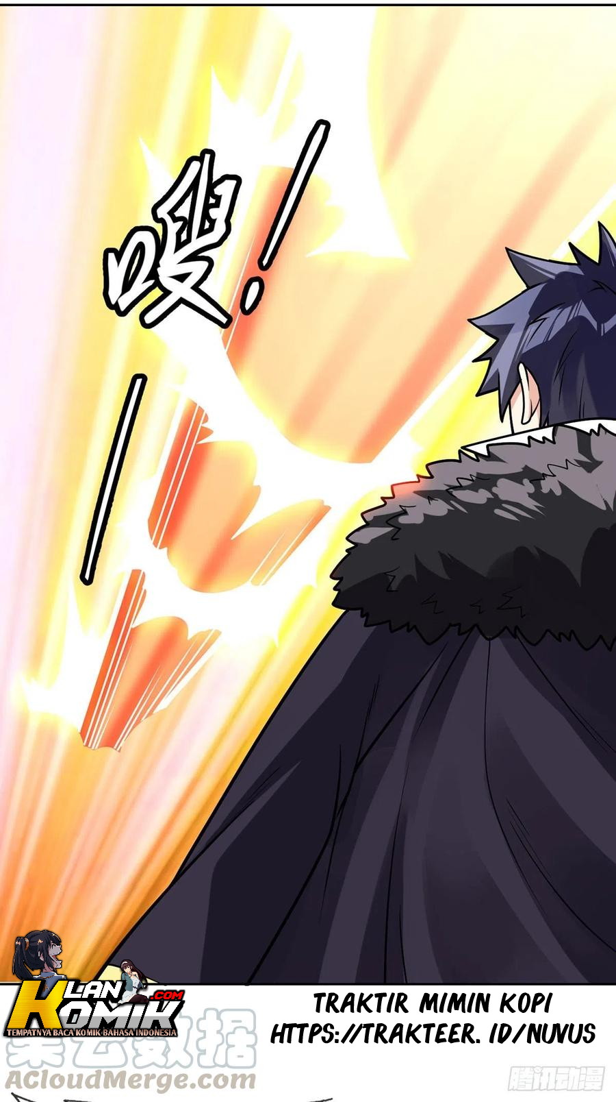 My Son in Law Chapter 61 Gambar 29