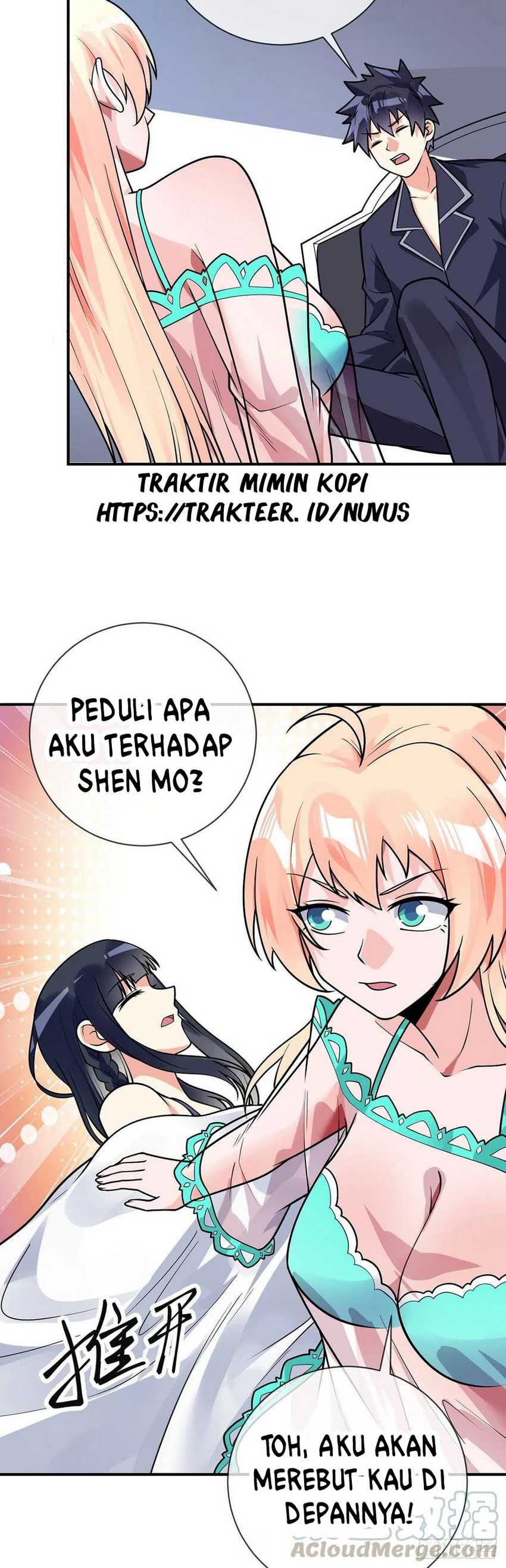 My Son in Law Chapter 63 Gambar 23