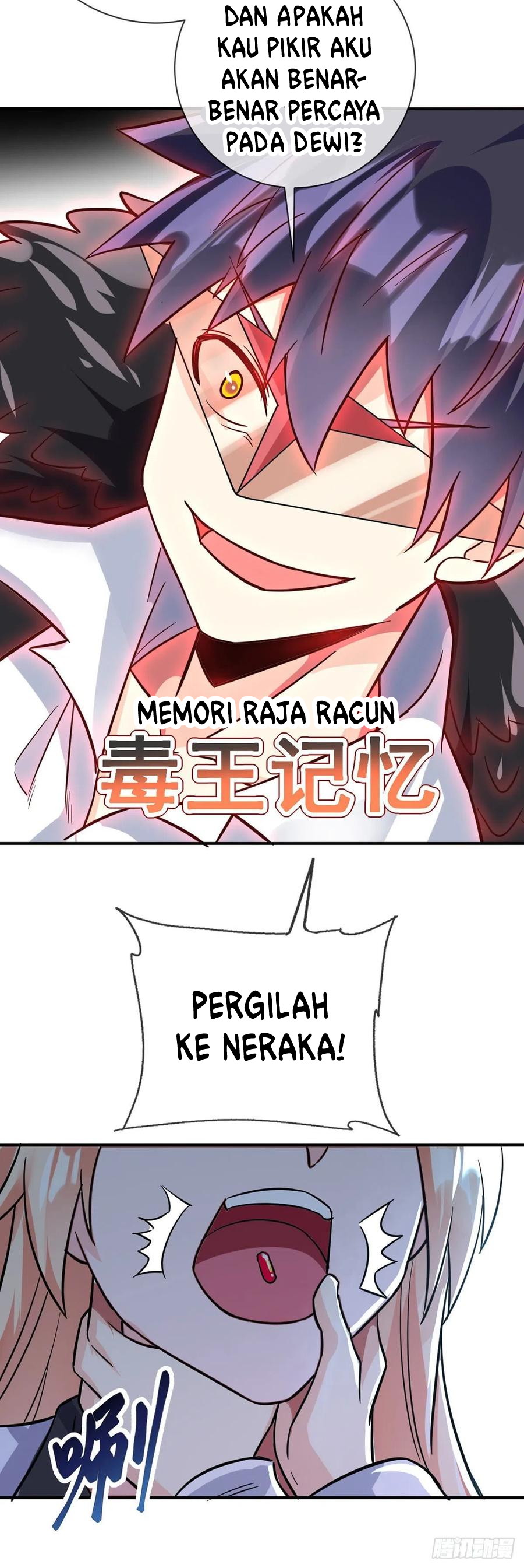 My Son in Law Chapter 65 Gambar 18
