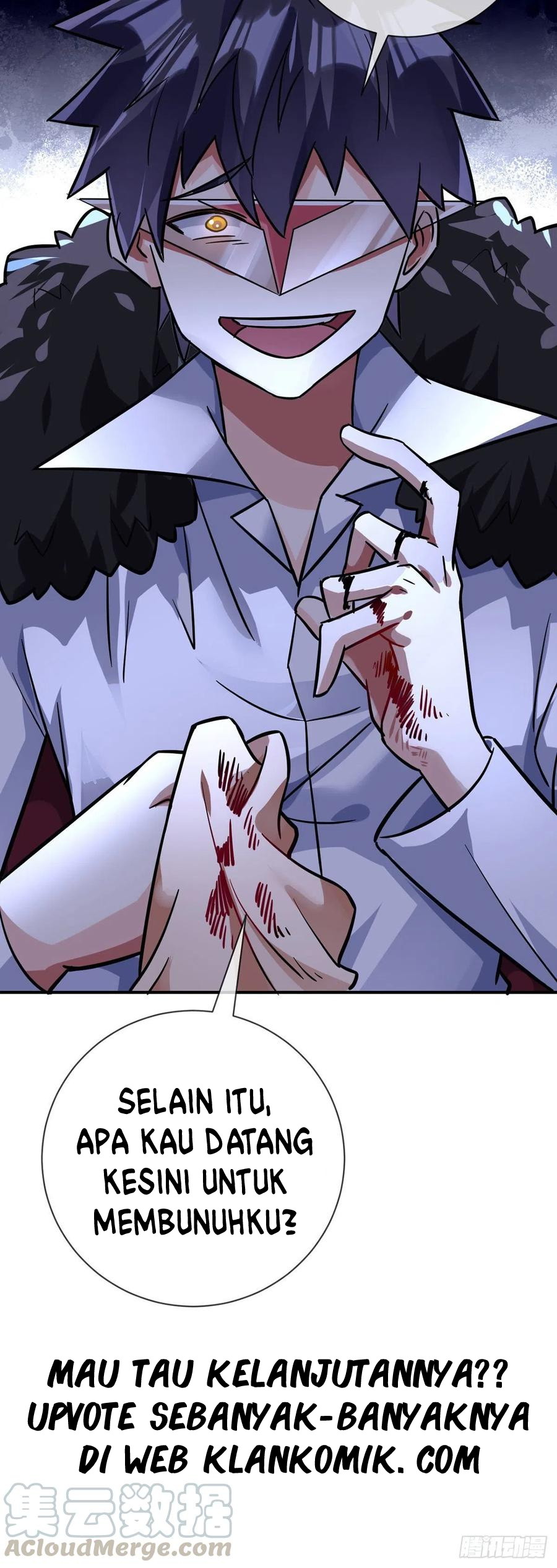 My Son in Law Chapter 65 Gambar 26