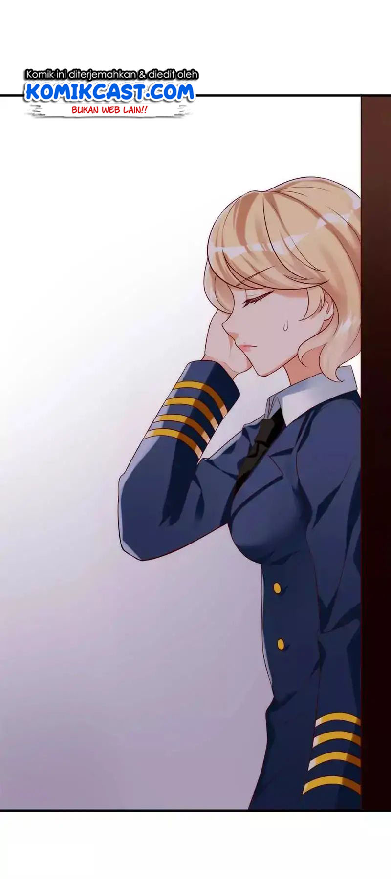 My Wife is Cold-Hearted Chapter 01 Gambar 13
