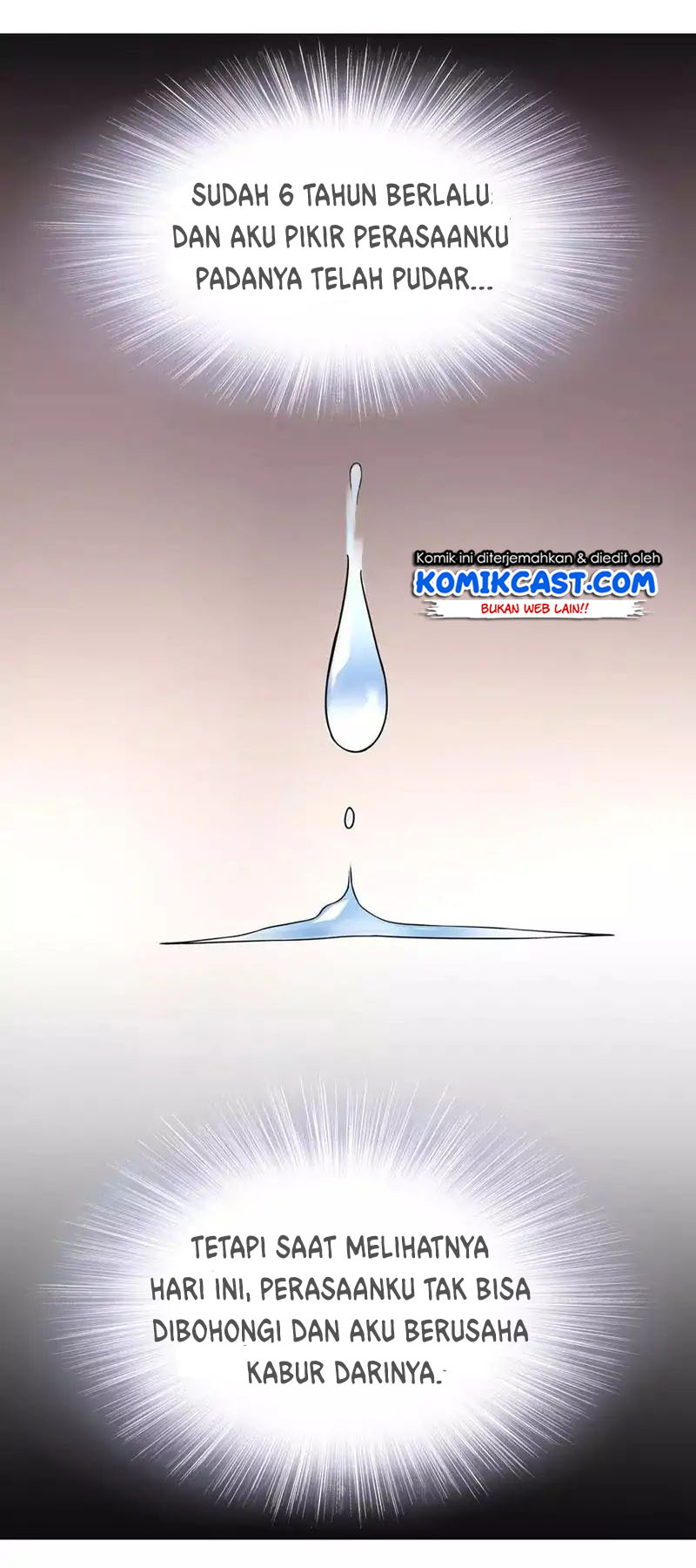My Wife is Cold-Hearted Chapter 01 Gambar 15