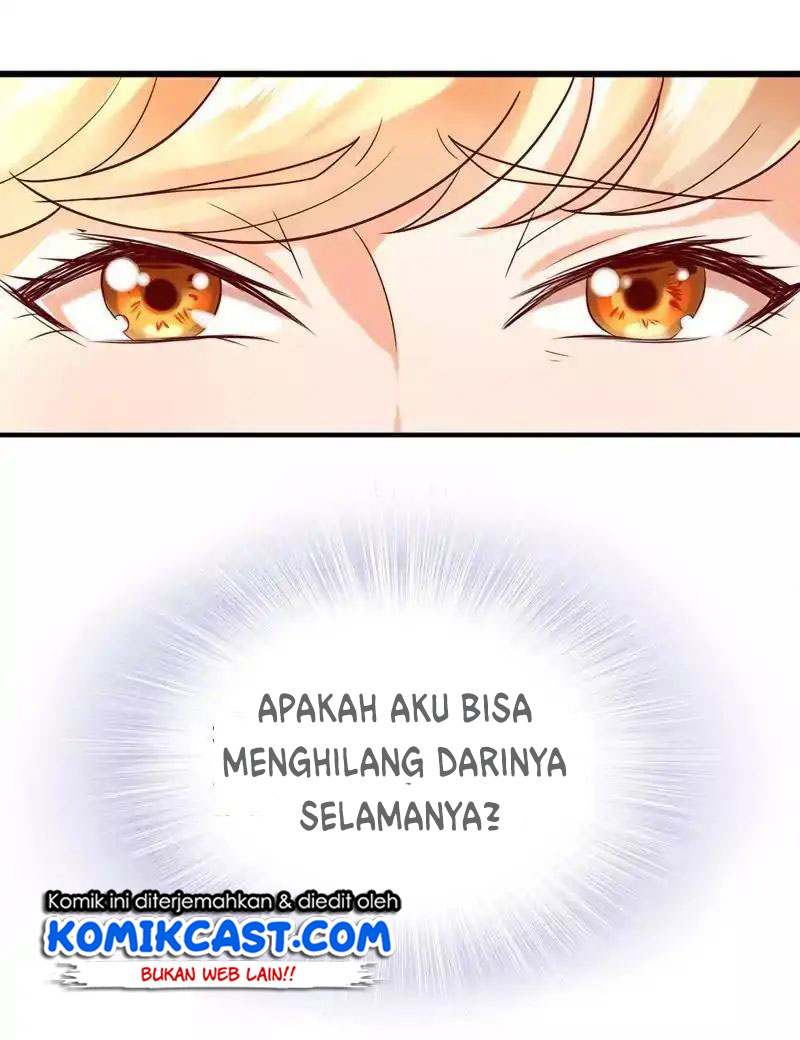 My Wife is Cold-Hearted Chapter 01 Gambar 16