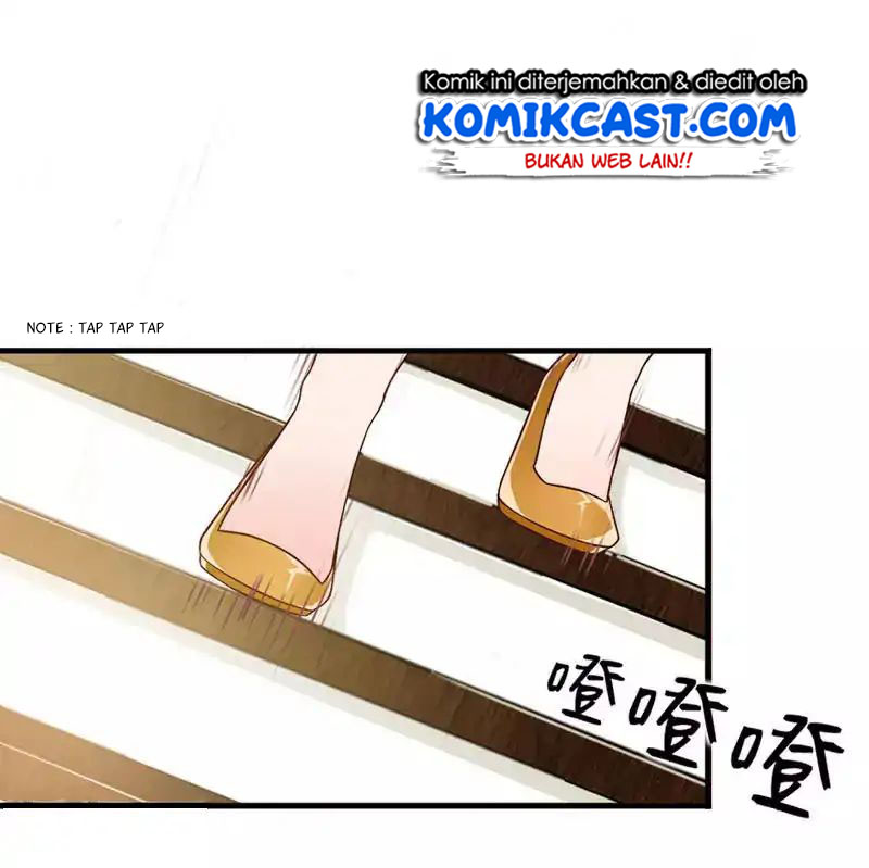 My Wife is Cold-Hearted Chapter 01 Gambar 20