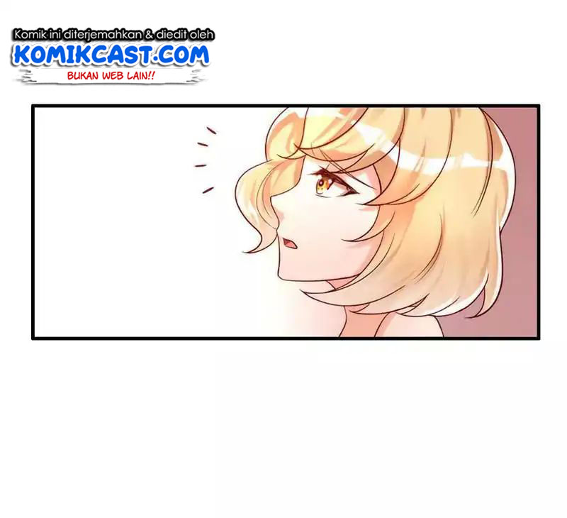 My Wife is Cold-Hearted Chapter 01 Gambar 26
