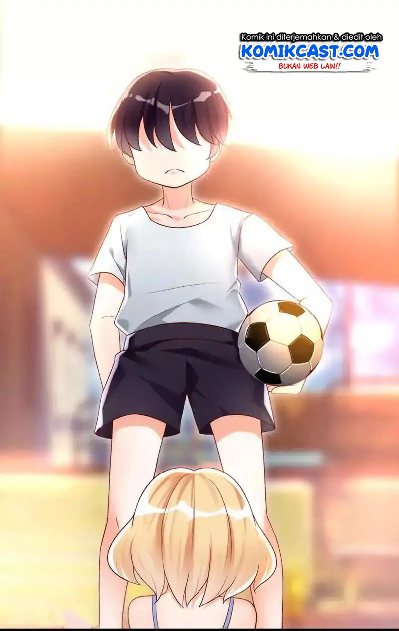 My Wife is Cold-Hearted Chapter 01 Gambar 27