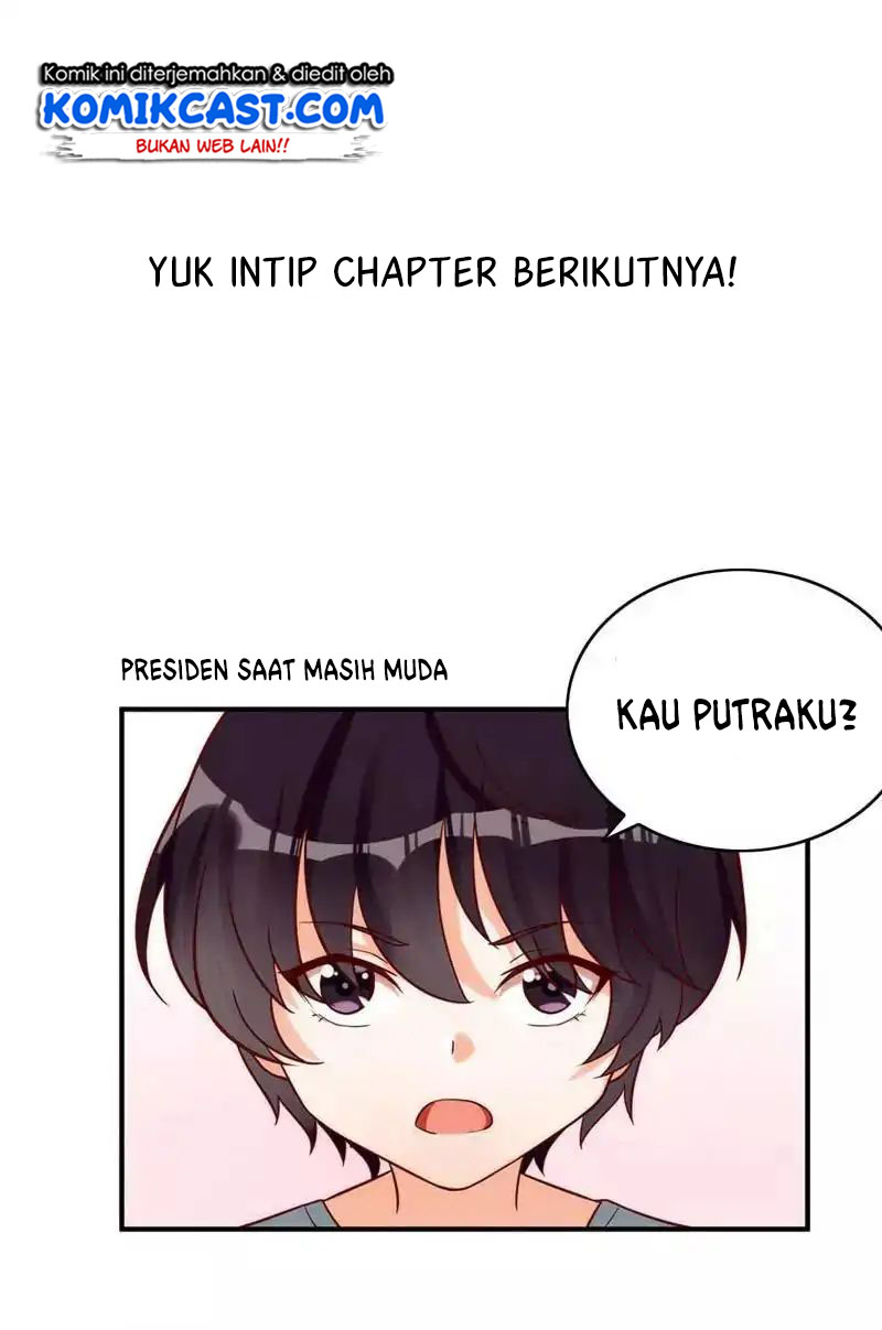 My Wife is Cold-Hearted Chapter 01 Gambar 28