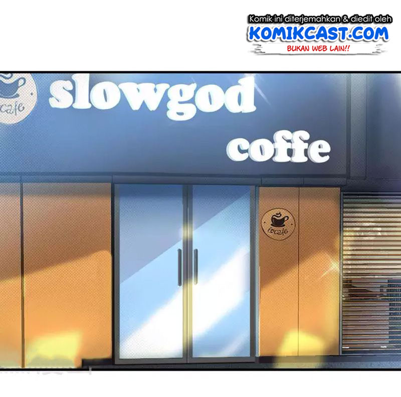 My Wife is Cold-Hearted Chapter 08 Gambar 4