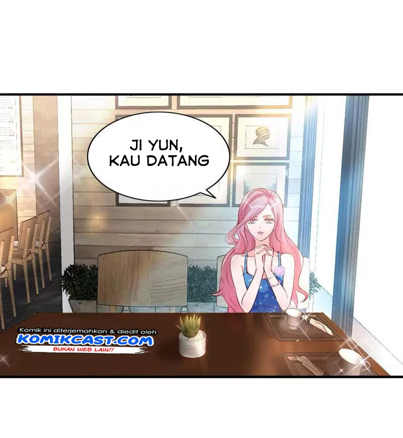 My Wife is Cold-Hearted Chapter 08 Gambar 5