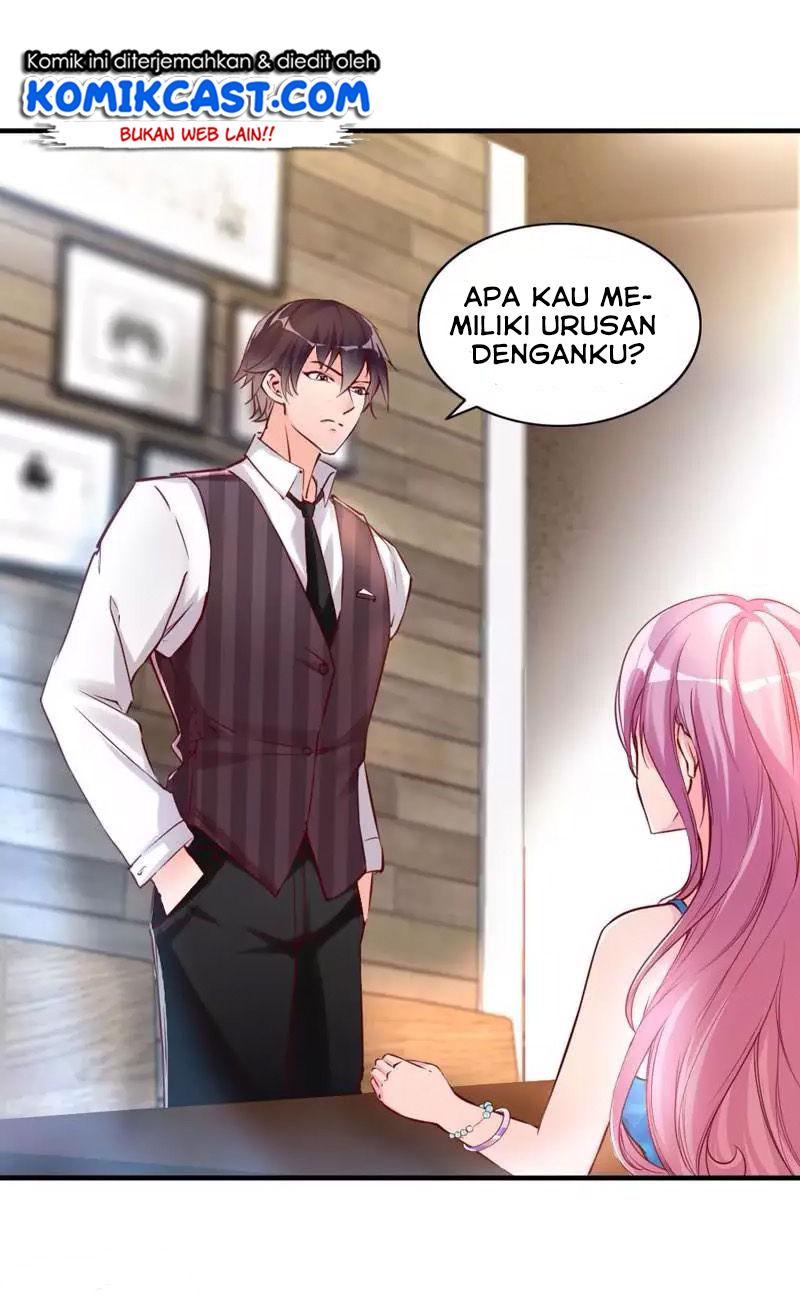 My Wife is Cold-Hearted Chapter 08 Gambar 6