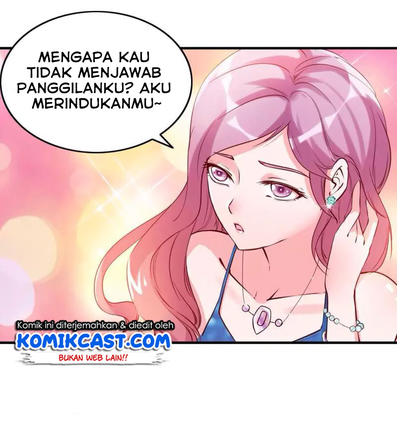 My Wife is Cold-Hearted Chapter 08 Gambar 7