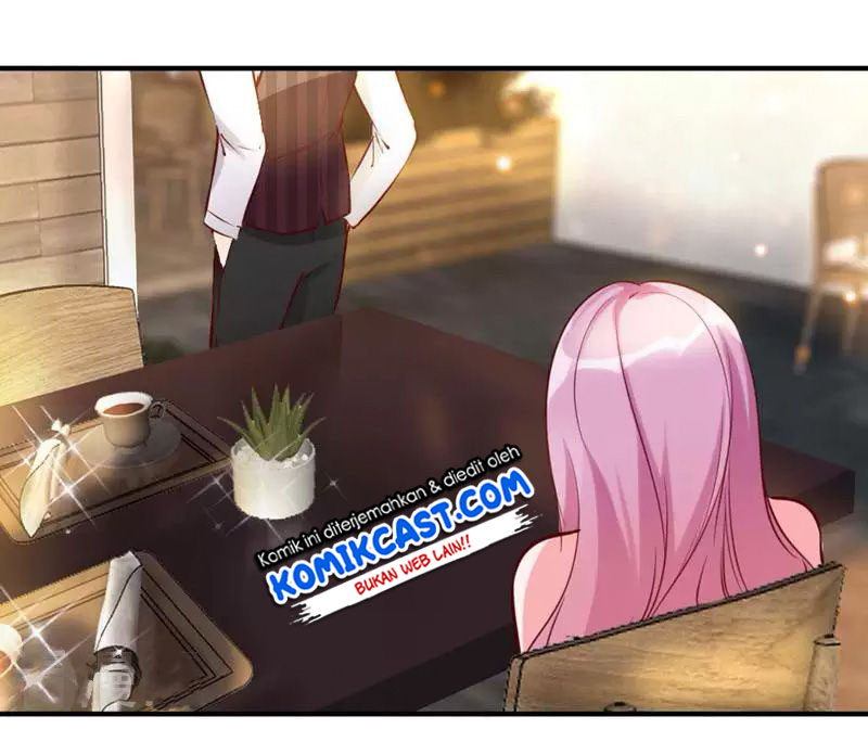 My Wife is Cold-Hearted Chapter 08 Gambar 13
