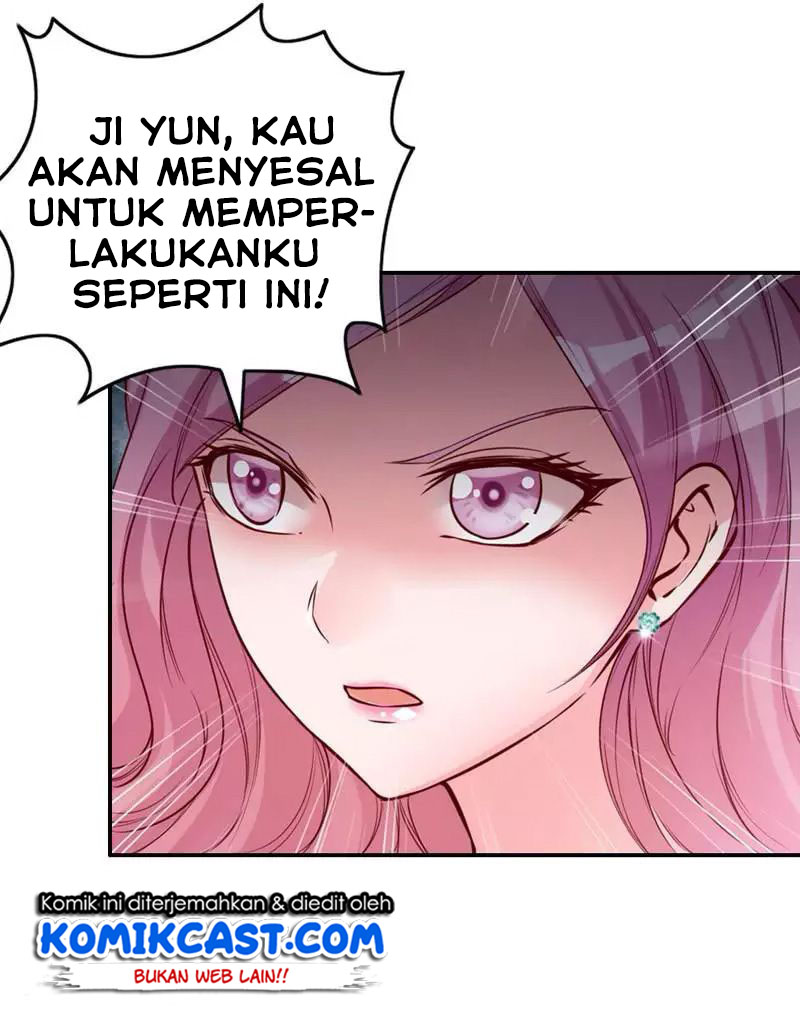 My Wife is Cold-Hearted Chapter 08 Gambar 14