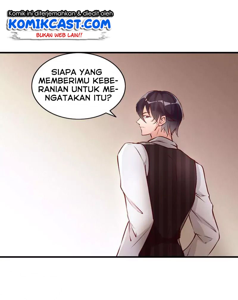 My Wife is Cold-Hearted Chapter 08 Gambar 15