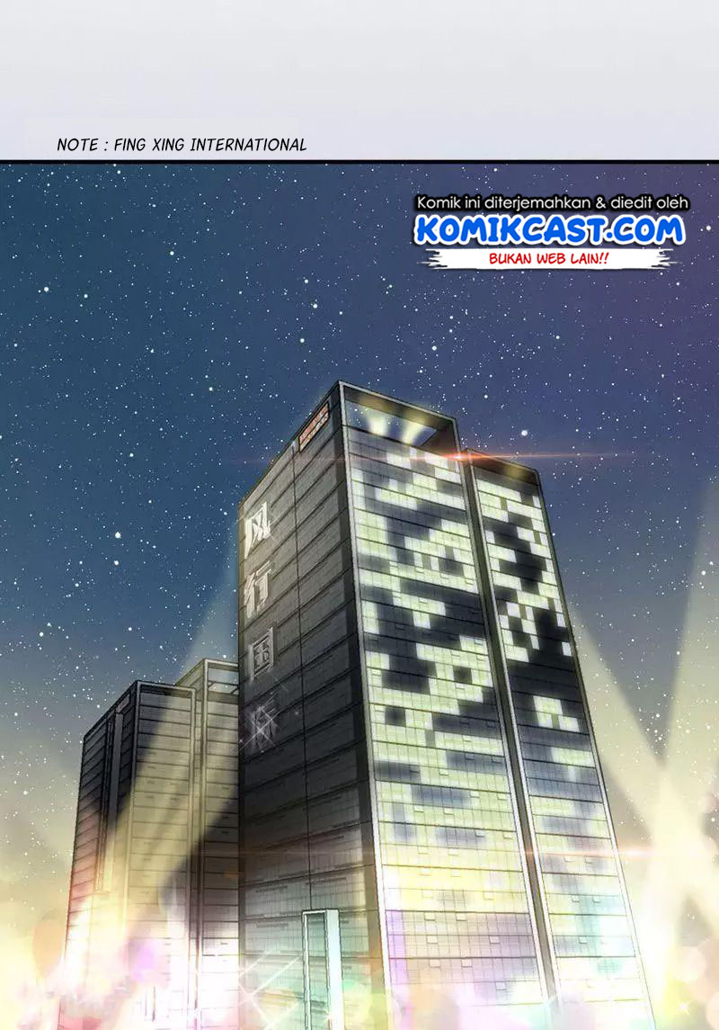 My Wife is Cold-Hearted Chapter 08 Gambar 17