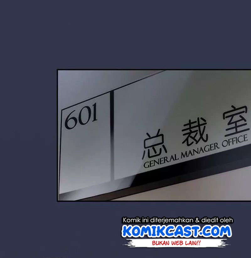 My Wife is Cold-Hearted Chapter 08 Gambar 22