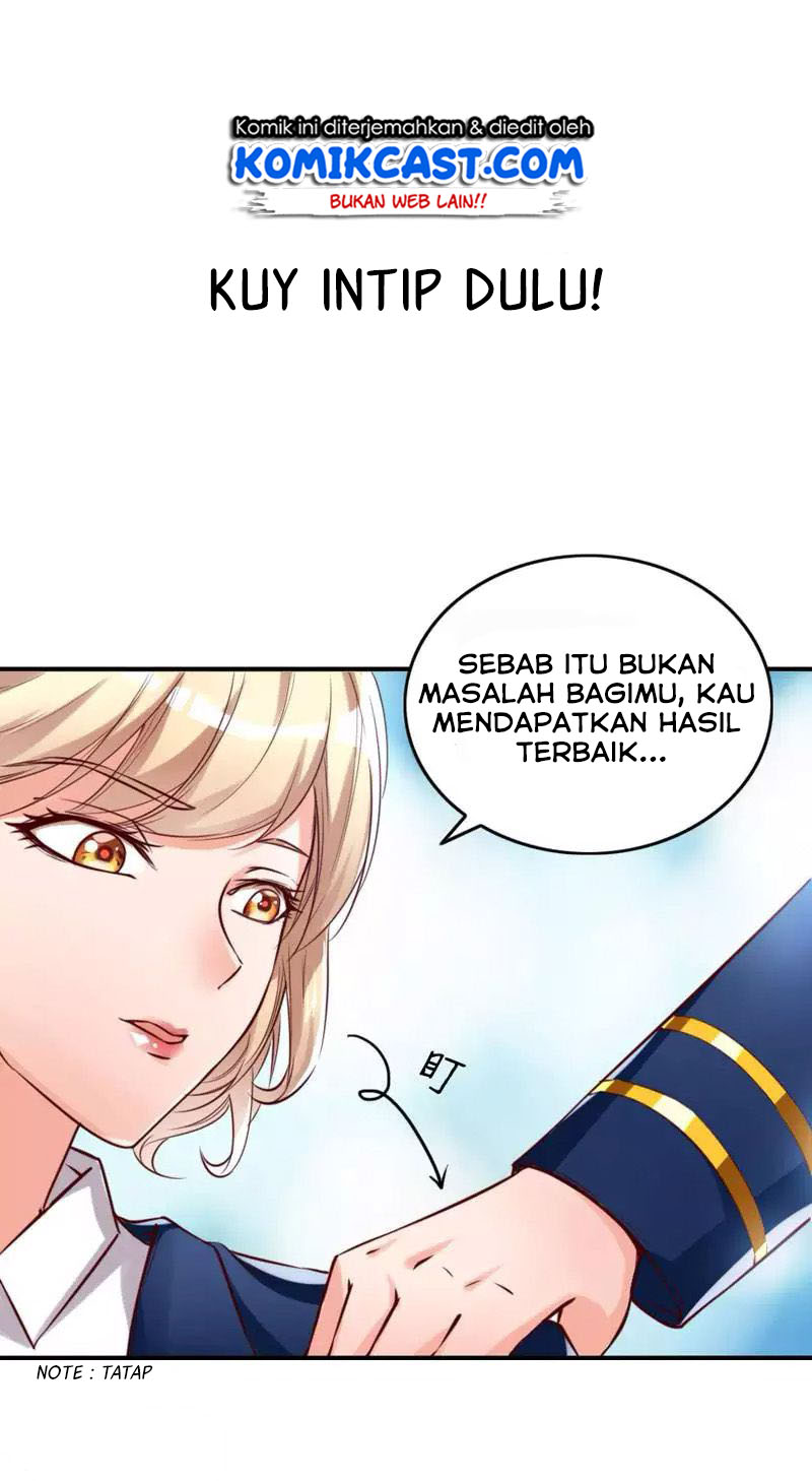 My Wife is Cold-Hearted Chapter 08 Gambar 41