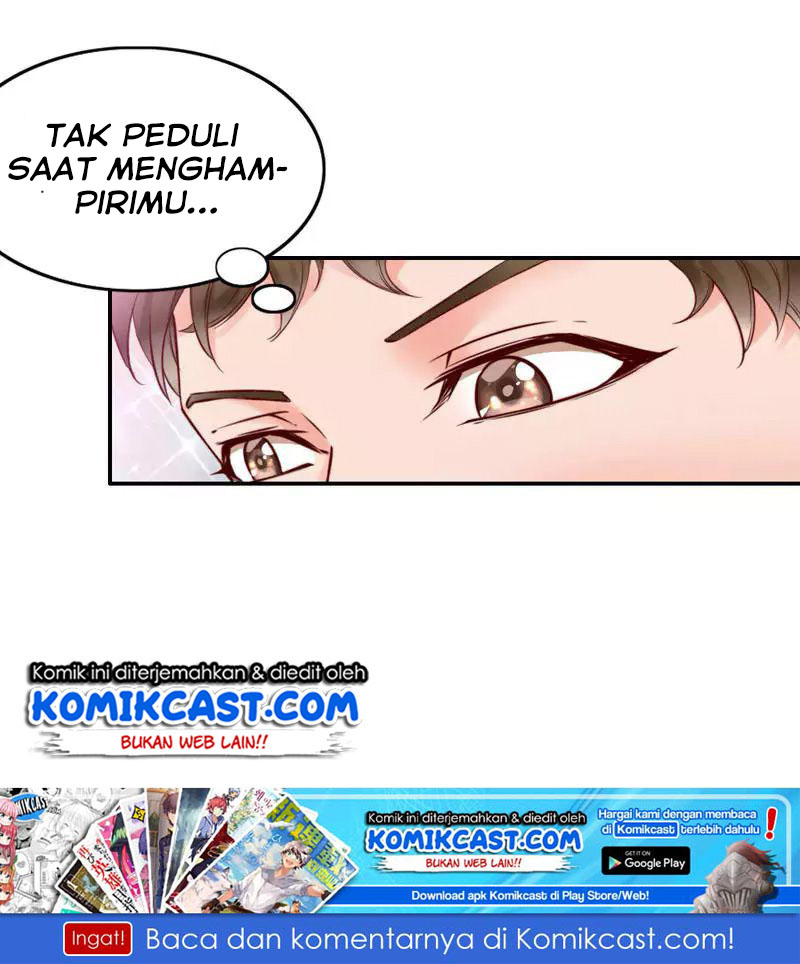 My Wife is Cold-Hearted Chapter 08 Gambar 42