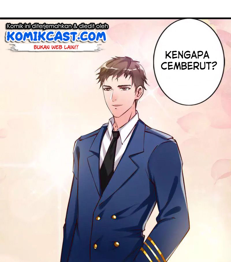My Wife is Cold-Hearted Chapter 09 Gambar 5