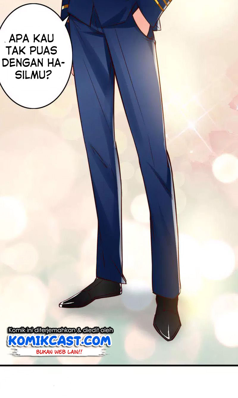 My Wife is Cold-Hearted Chapter 09 Gambar 6