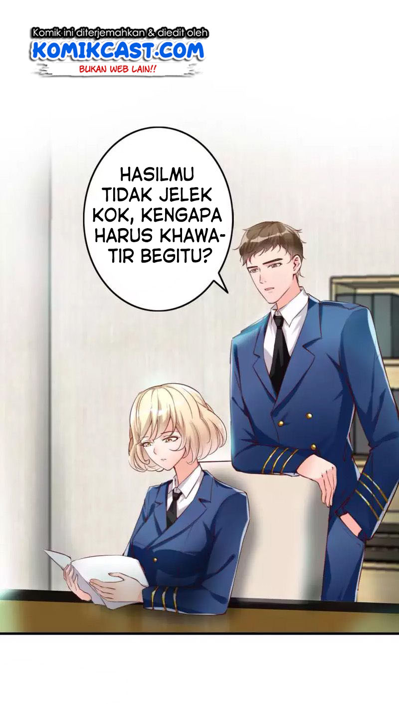 My Wife is Cold-Hearted Chapter 09 Gambar 7